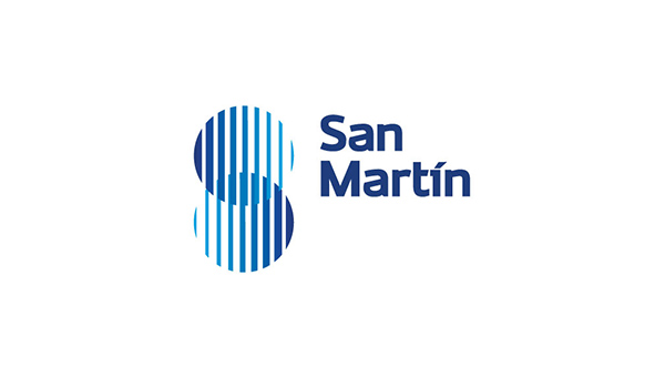 San Martin