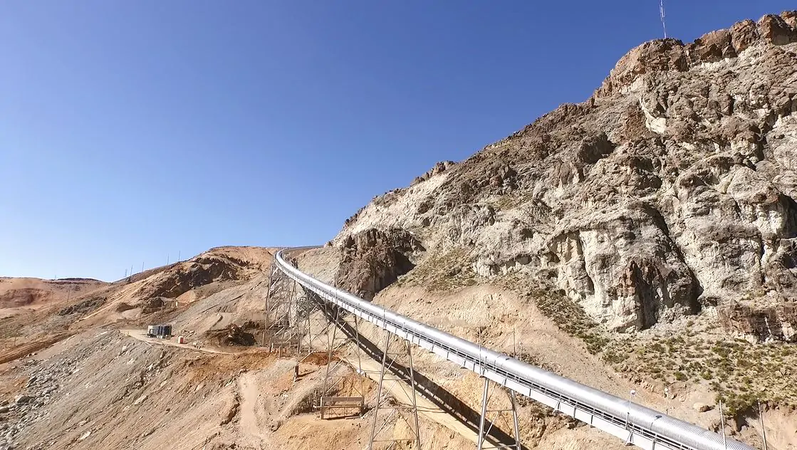 Servicios para Minería